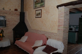 Gîte rural à Molina de segura
