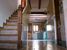 Gîte rural à Molina de segura
