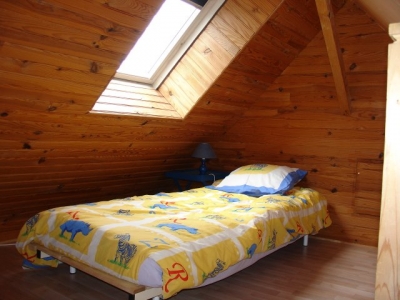 Chambre d'hôte 'Le petit ruisseau' dans les Cotes d'Armor