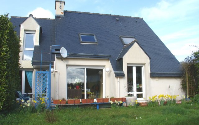 Photo Le petit ruisseau