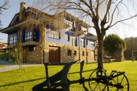 Gîte rural à Piloña