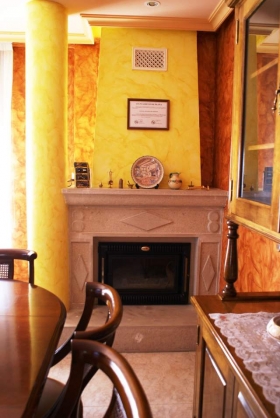 Gîte rural à Piloña