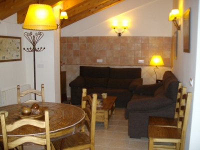 Gîte rural en Castellón