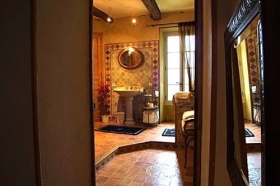 Gites et appartements  'Mas des Armouriers' à Violés