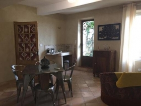 Gites et appartements  'Mas des Armouriers' à Violés