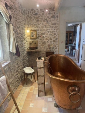 Gites et appartements  'Mas des Armouriers' à Violés
