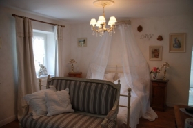 Chambre d'hôte 'La grange d'hélène' à Cholet