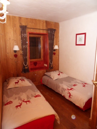 Studio / Appartement 'Les cerisiers' en Savoie