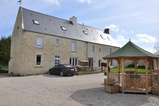 Photo Chambre d'hôte Saonnet Domaine de maspa