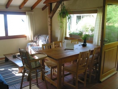 Gîte rural 'Gîte de La Chèvrerie de Bambois' en Haut Rhin