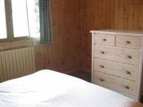 Studio / Appartement 'Les georgières' à Notre dame de bellecombe