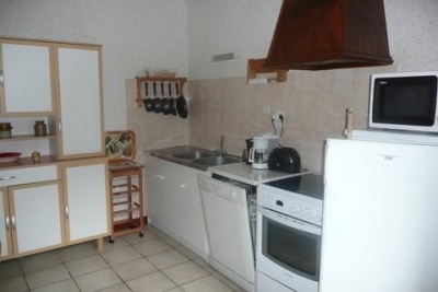 Studio / Appartement 'Residence lafayette' au Puy de dome