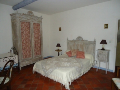 Maison / Villa 'Maison de charme la burlière' à Apt
