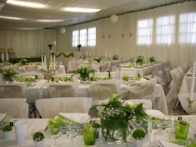 Gîte d'étape 'Le prieuré' à Authie