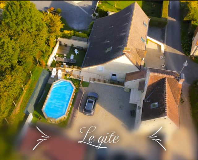 Photo Gîte de séjour Fourches Les gites de fourches