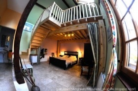 Chambre d'hôte 'Hélène tavernier' à Fressenneville
