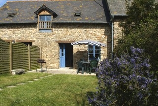 Gîte rural 'Saint-malo gîte rural ' en Ille et Vilaine