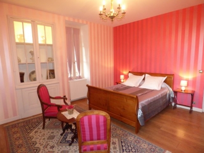 Chambre d'hôte 'La bastide du cosset' à Barcelonne du gers