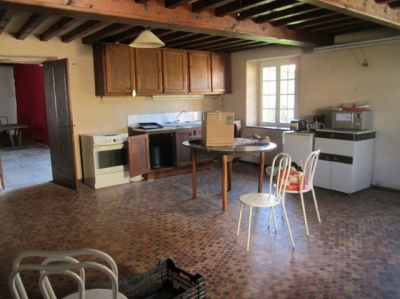 Chambre d'hôte 'Homevergne' à Davayat