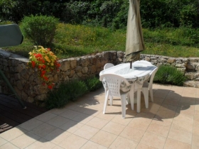 Chambre d'hôte 'La Bastide Claire' à Peymeinade