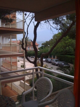  Appartement 'Appartement à Salou (Espagne) . 3 chambres doubles, à 30 mts plage' à Salou