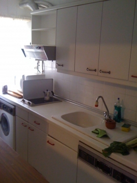  Appartement 'Appartement à Salou (Espagne) . 3 chambres doubles, à 30 mts plage' à Salou