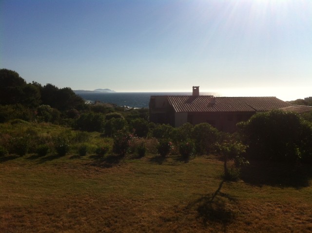 Photo Maison / Villa Ile rousse Luciani