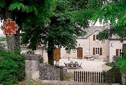 Gîte de séjour et étape 'LE GITE' en Aveyron