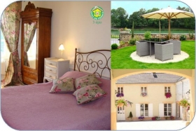 Chambre d'hôte 'Champagne guy charbaut' à Mareuil sur ay