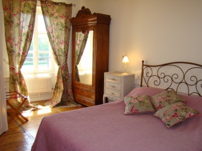 Chambre d'hôte 'Champagne guy charbaut' à Mareuil sur ay