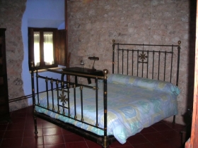 Gîte rural à Horta de sant joan