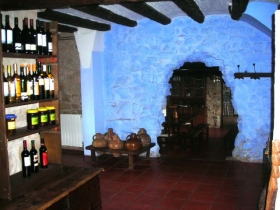 Gîte rural à Horta de sant joan