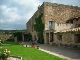 Gîte rural à Horta de sant joan