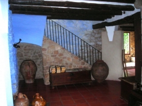 Gîte rural à Horta de sant joan