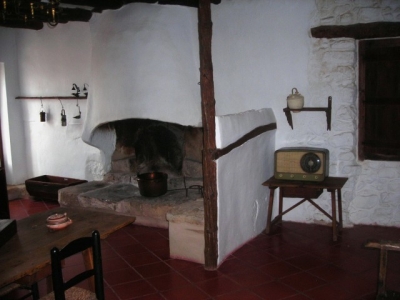 Gîte rural en Tarragona