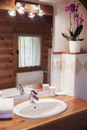 Maison / Villa 'Chalet ' à Serre chevalier 1350