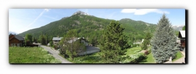 Maison / Villa 'Chalet ' à Serre chevalier 1350