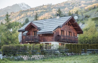 Maison / Villa 'Chalet ' à Serre chevalier 1350