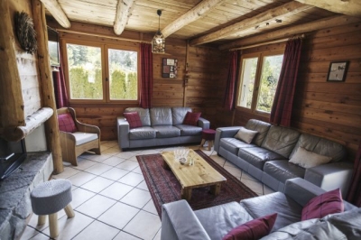 Maison / Villa 'Chalet ' à Serre chevalier 1350