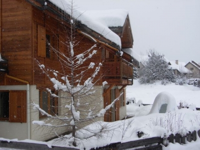 Maison / Villa 'Chalet ' à Serre chevalier 1350
