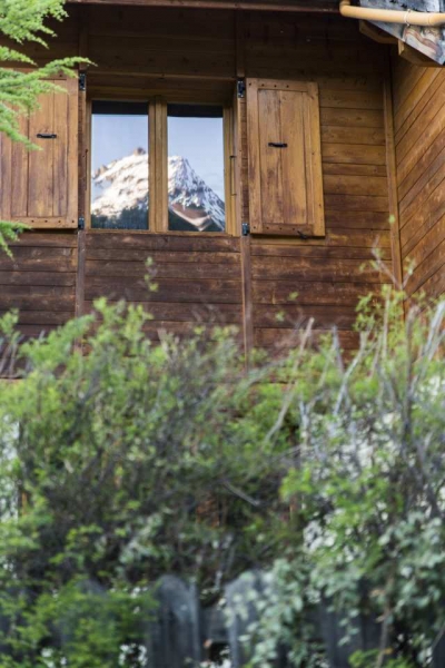 Maison / Villa 'Chalet ' à Serre chevalier 1350