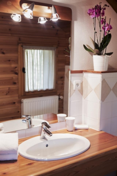 Maison / Villa 'Chalet ' à Serre chevalier 1350