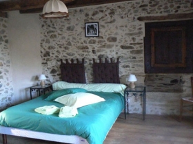 Gîte rural 'Le louisou' à Montirat