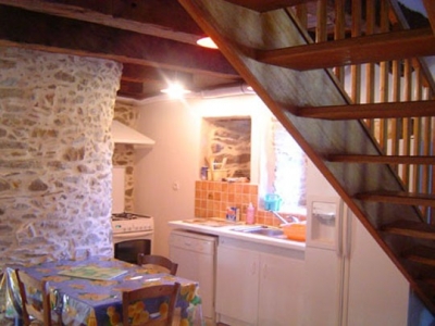 Gîte rural 'Le louisou' dans le Tarn