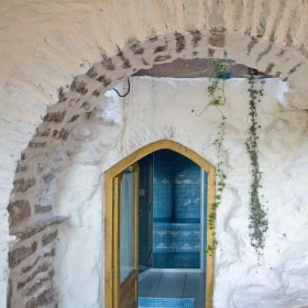 Chambre d'hôte 'Le Couvent du Viala ' à Calmels et le viala