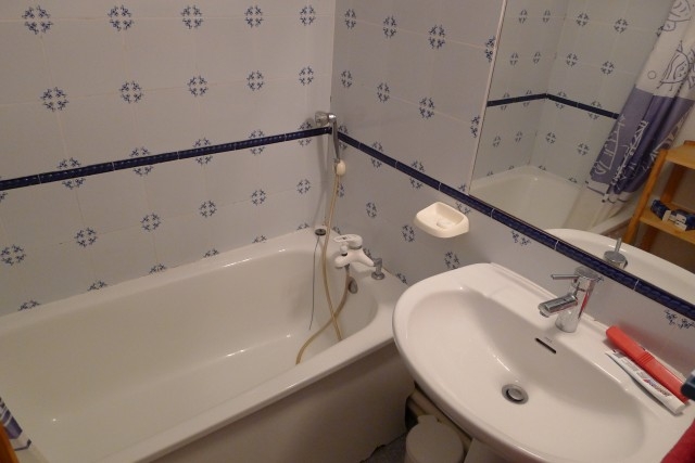 Studio / Appartement 'Résidence les marines' à Frontignan-plage
