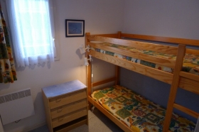 Studio / Appartement 'Résidence les marines' à Frontignan-plage