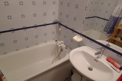 Studio / Appartement 'Résidence les marines' en Herault