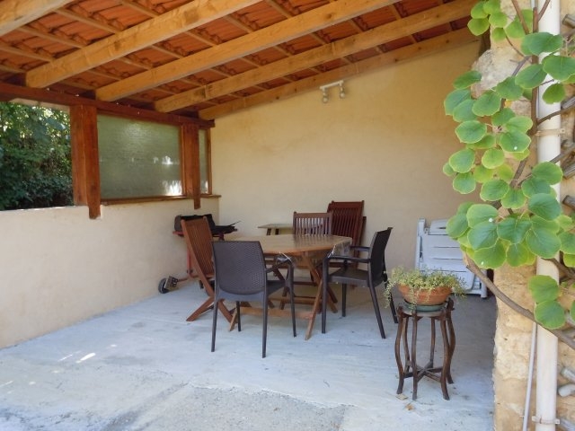 Gîte rural ' gîte de marmont' à Saint-andre d'allas