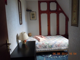 Gîte rural '   gîte de marmont' à Saint-andre d'allas